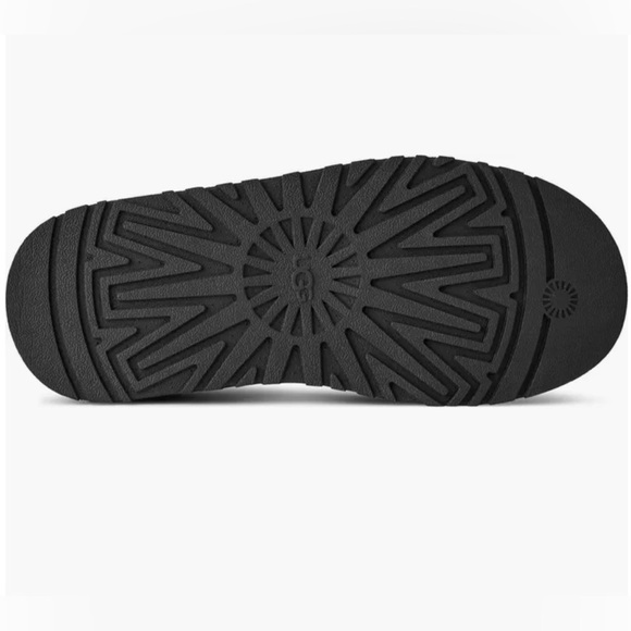 UGG Tazz Platform Slipper - Picture 2 of 3